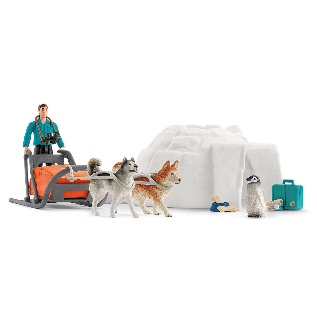 All - not discounted